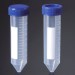 Conical Centrifuge Tubes, Polypropylene, 50ml