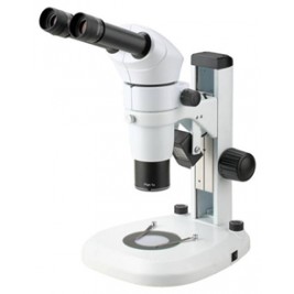 Advanced Zoom Stereo Microscope IMS-3304