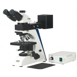 Laboratory Metallurgical Microscope IMM-1244