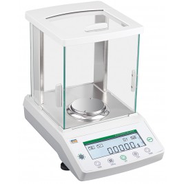 Analytical Balances 0.1mg IBA-2100-110V