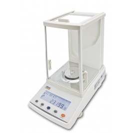 Analytical Balances 0.1mg IBA-3100-110V