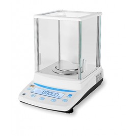 Analytical Balances 0.1mg/1mg IBA-4100-110V
