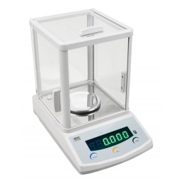 Analytical Balances 1mg IBA-8300(110V) 