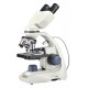 Student Biological Microscope IMB-1204 - 110V/60Hz