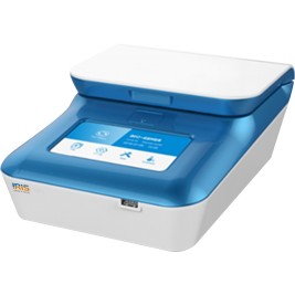 qGene Thermal Cyclers ITCL-2040(85 V/47Hz) 