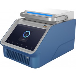 Advanced Thermal Cyclers ITCP-5100(100V/50Hz) 