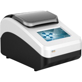 Advanced Thermal Cyclers ITCP-5100(100V/50Hz) 