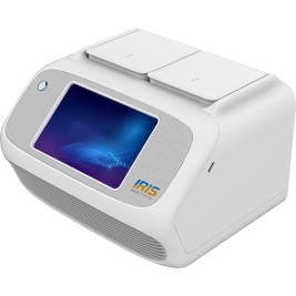 Real-Time PCR System 1/2 Channel ITR-1000