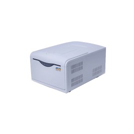 Real-Time PCR System 5 Channel ITR-5000
