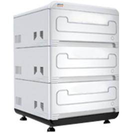 Real-Time PCR System 6 Channel ITR-6000(100V/50Hz)