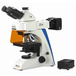 Fluorescent Microscope IMF-1310 