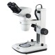 Zoom Stereo Microscope IMS-2345 