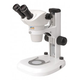 Binocular Zoom Stereo Microscope IMS-3104