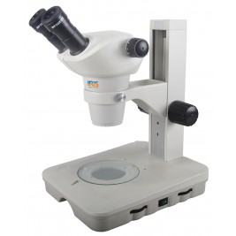Binocular Zoom Stereo Microscope IMS-3104