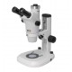 Trinocular Zoom Stereo Microscope IMS-3204