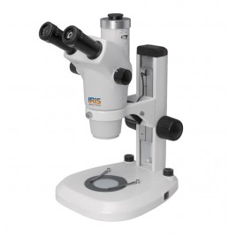 Trinocular Zoom Stereo Microscope IMS-3204