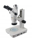 Trinocular Zoom Stereo Microscope IMS-3208