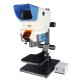 Wide Field Zoom Stereo Microscope IMS-3255