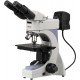 Laboratory Metallurgical Microscope IMM-1144