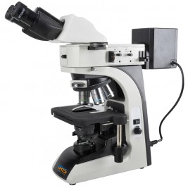Laboratory Metallurgical Microscope IMM-1344
