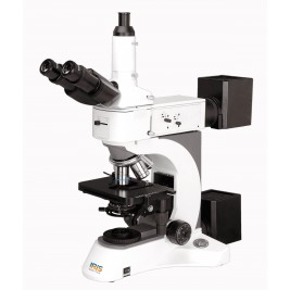 Research Metallurgical Microscope IMM-3240