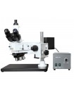 Research Metallurgical Microscope IMM-3480