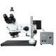 Research Metallurgical Microscope IMM-3480