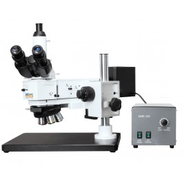 Research Metallurgical Microscope IMM-3480