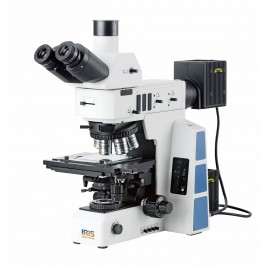 Research Metallurgical Microscope IMM-3580