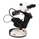 Gemological Microscope IGM-1200 