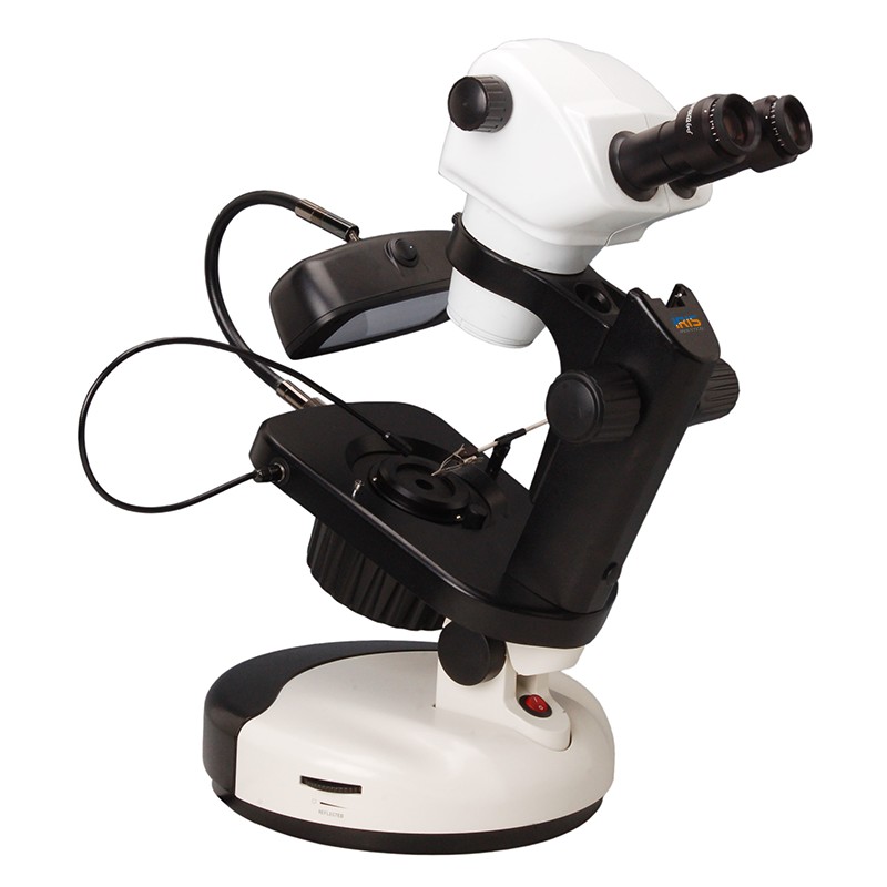 Gemological Microscope IGM1200 Iris Analytical Ltd