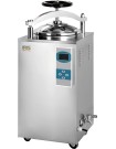 Vertical Autoclave/Steam sterilizers IVA-3100 