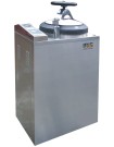 Pulse Vacuum Vertical Autoclave/Steam sterilizers IVA-5035 