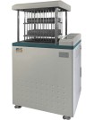Touch Screen Pulse Vacuum Vertical Autoclave/Steam sterilizers IVA-6060(220V/50Hz)