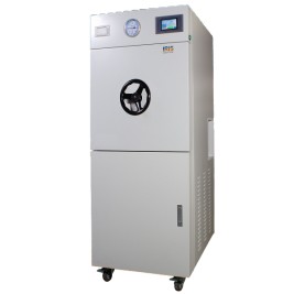 Touch Screen Horizontal Autoclave/Steam Sterilizer IHA-3080