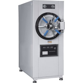 Horizontal Autoclave/Steam Sterilizer IHA-4100