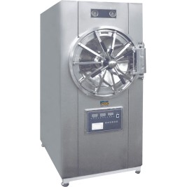 Digital Autoclave/Steam Sterilizer IHA-5300