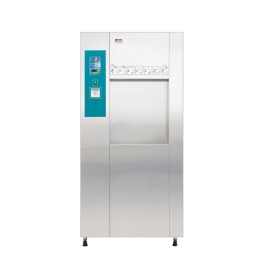 Double Door Horizontal Autoclave/Steam Sterilizer IHA-8200D(380V)
