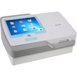 Microplate Reader IMR-530(240V/60Hz)