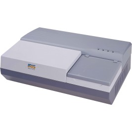 Microplate Reader IMR-4000(110V/50Hz)