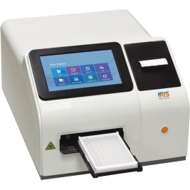 Microplate Reader IMR-7000(100-/50Hz)