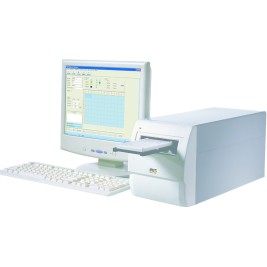 Microplate Reader IMR-8000(110V/50 Hz)