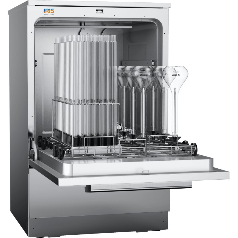 Laboratory Glassware Washers IGW2200(380V/50Hz) Iris Analytical Ltd