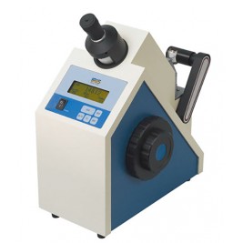 Semi-Automatic Refractometer ISAR-1100 