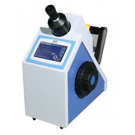 Semi-Automatic Refractometer ISAR-1100 