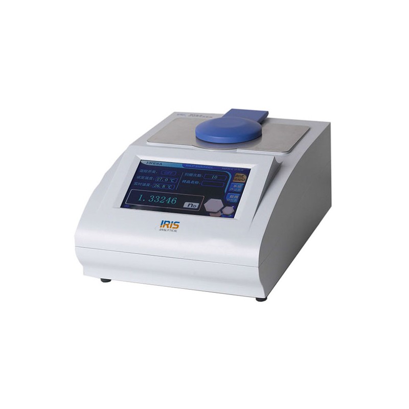 Automatic Refractometer IAR1110T Iris Analytical Ltd