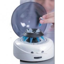 Mini Centrifuges ICP-105(100V/50Hz)