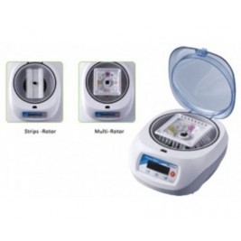 Portable Centrifuge IPC-410(110V/60Hz)