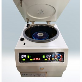 Microcentrifuge IBMC-5100 