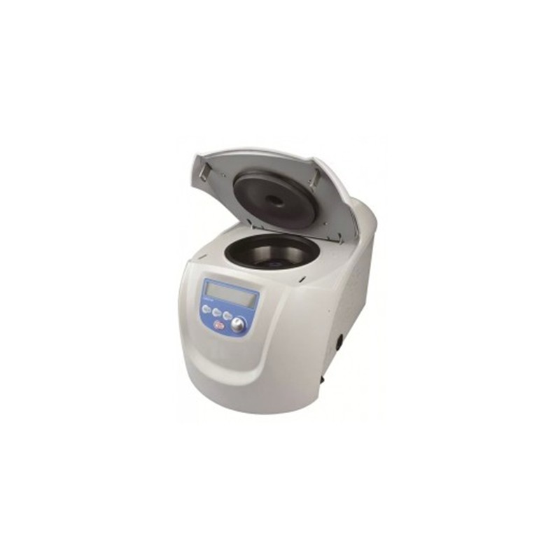 Microcentrifuge IBMC-6124(220V/50Hz) - Iris Analytical Ltd